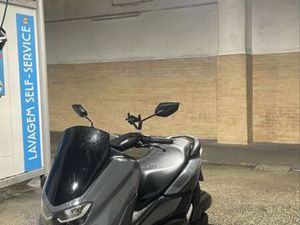 NMAX (YAMANHA) 2024 ÁGUAS LIVRES