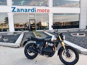 VENDO ROYAL ENFIELD BEAR 650 (2025) NUOVA A RIVOLTA D'ADDA (CODICE 9814828) - MOTO.IT