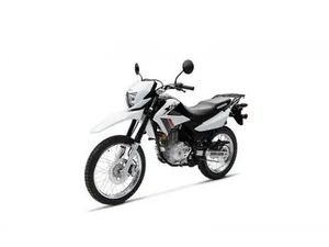 2025 HONDA XR150LS