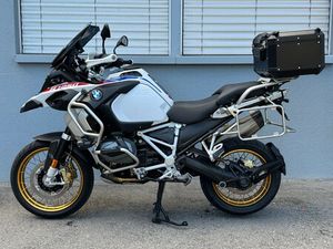 R 1250 GS ADVENTURE RALLYE * FACELIFT`21 * AKRAPOVIC *