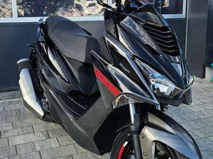 MISSION 125 ABS ** DER CITY FLITZER FÃ¼RS KLEINE GELD ;-) !! ** !! 12 PS !! ** WENIGE STÃ¼CK ZUM AKTIONSPREIS --- LAGERND !! ** AKTION ** !! KOMM VORBEI UND FIN