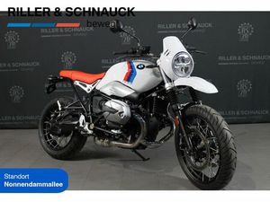 BMW R NINET URBAN G/S KOMFORT-P. GRIFFHEIZUNG