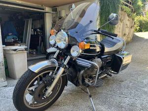 MOTO GUZZI 1000 CONVERT I COVERT