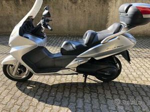 HONDA SILVER WING 600 - 2001