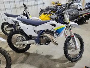 2025 HUSQVARNA TC 125 - DECEMBER BLOWOUT SALE!