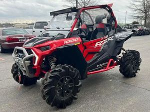 2022 POLARIS RZR XP 1000 HIGH LIFTER (FINANCING AVAILABLE)