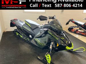 2024 POLARIS PATRIOT BOOST SWITCHBACK ASSAULT (FINANCING AVAILAB