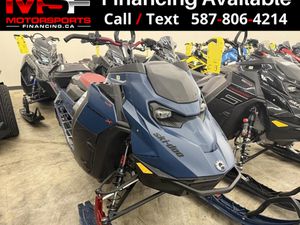 2025 SKIDOO SUMMIT X 850 E TEC 165 (FINANCING AVAILABLE)
