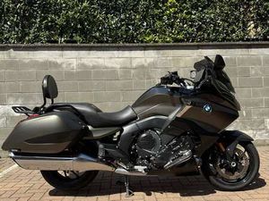BMW K 1600 B FULL