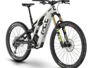2024 HUSQVARNA MOUNTAIN CROSS MC6 L