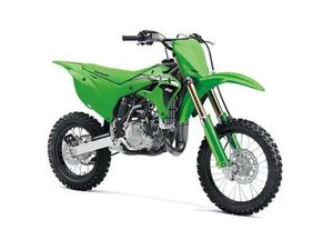 2024 KAWASAKI KX 85