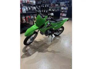 2025 KAWASAKI KLX(R) 110R