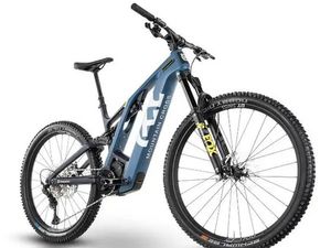 2024 HUSQVARNA MC5 L
