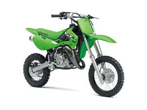 2025 KAWASAKI KX65