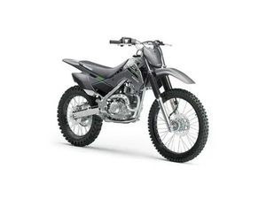 2025 KAWASAKI KLX 140R F