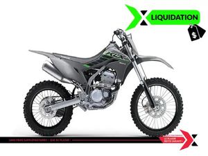 2025 KAWASAKI KLX300R