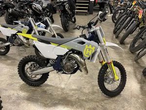 2024 HUSQVARNA TC 65 - DECEMBER BLOWOUT SALE!