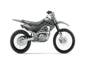2025 KAWASAKI KLX140R F