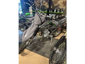 2025 KAWASAKI KLX(R) 230R