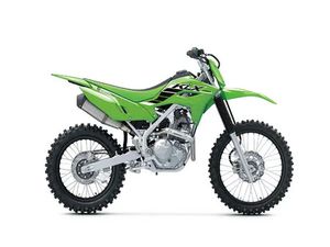 2025 KAWASAKI KLX230R S