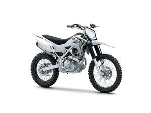 2026 KAWASAKI KLX230R