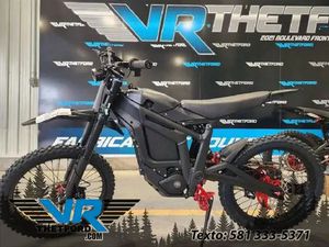 2024 TALARIA STING R MX4 EVO