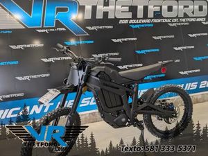 2025 TALARIA STING MX5 PRO