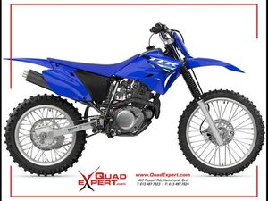 2025 YAMAHA TT-R 230 - EXTRA $500 REBATE
