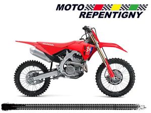 2025 HONDA CRF250 *** FINANCEMENT À PARTIR DE 3.99% ***