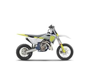 2025 HUSQVARNA TC 65