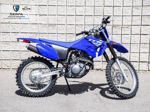 2025 YAMAHA TT-R230 *CLEARANCE* SAVE THE FREIGHT!