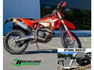 2022 BETA 430 RR WITH OPTIONAL CAMSO TRACK KIT
