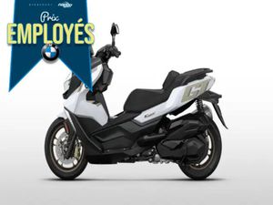 2025 BMW C 400 GT EXCLUSIVE (PROMO 500.00 INCLUS)