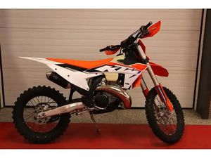 2024 KTM 250 XC