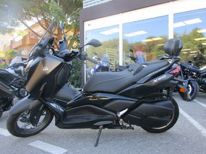 YAMAHA XMAX 300 TECH MAX