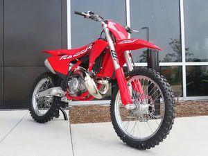2024 GASGAS MC 250