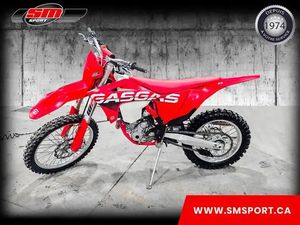 2024 GASGAS EX350F