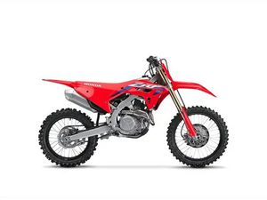 2024 HONDA CRF450RL