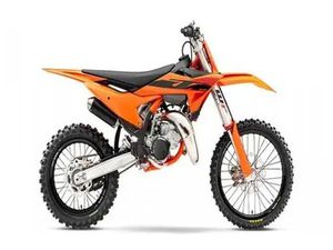 2025 KTM 85 SX 19/16