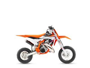 2026 KTM 50 SX