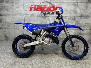 2023 YAMAHA YZ125X