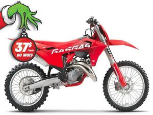 2024 GAS GAS MC 125
