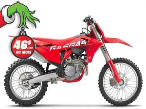 2024 GAS GAS MC 450F
