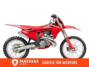 2025 GASGAS MC 250