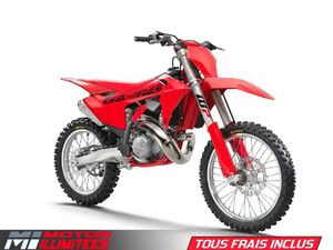 2026 GAS GAS MC 250