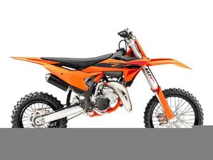 2026 KTM 85 SX 17/14