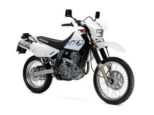 2025 SUZUKI DR650SE 5 ANS GARANTIE