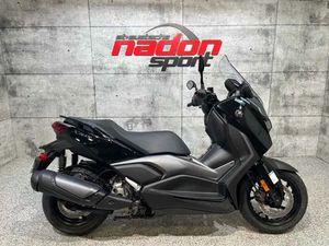 2025 YAMAHA XMAX