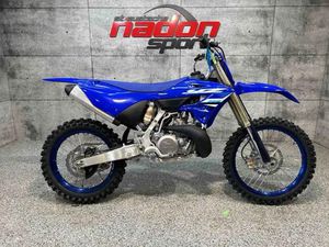 2025 YAMAHA YZ250