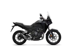 2025 HONDA NX500 ABS